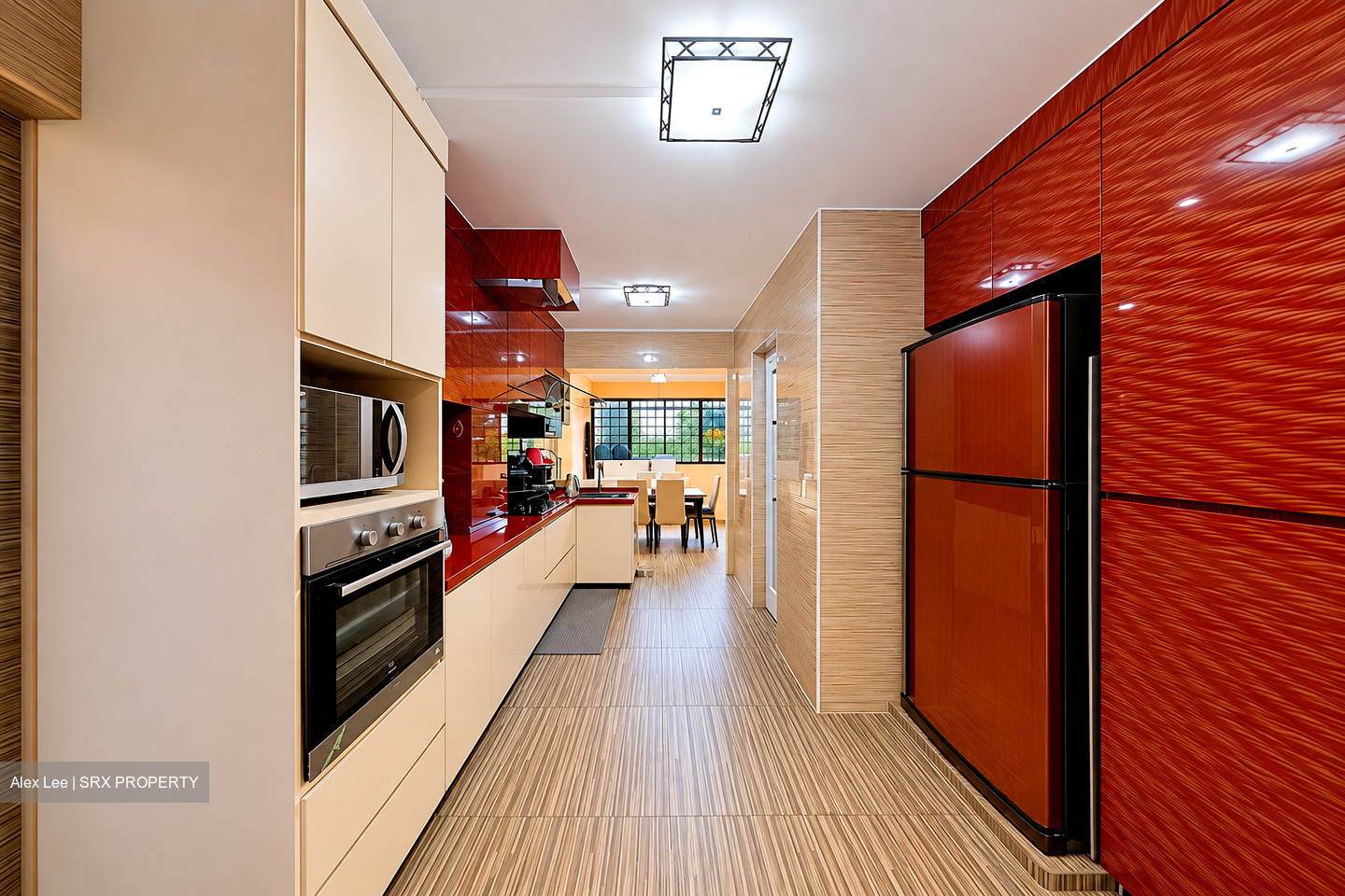 Blk 221 Kovan Green (Hougang), HDB Executive #562268071